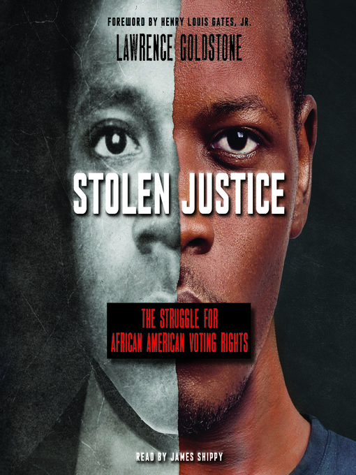 Title details for Stolen Justice by Lawrence Goldstone - Available